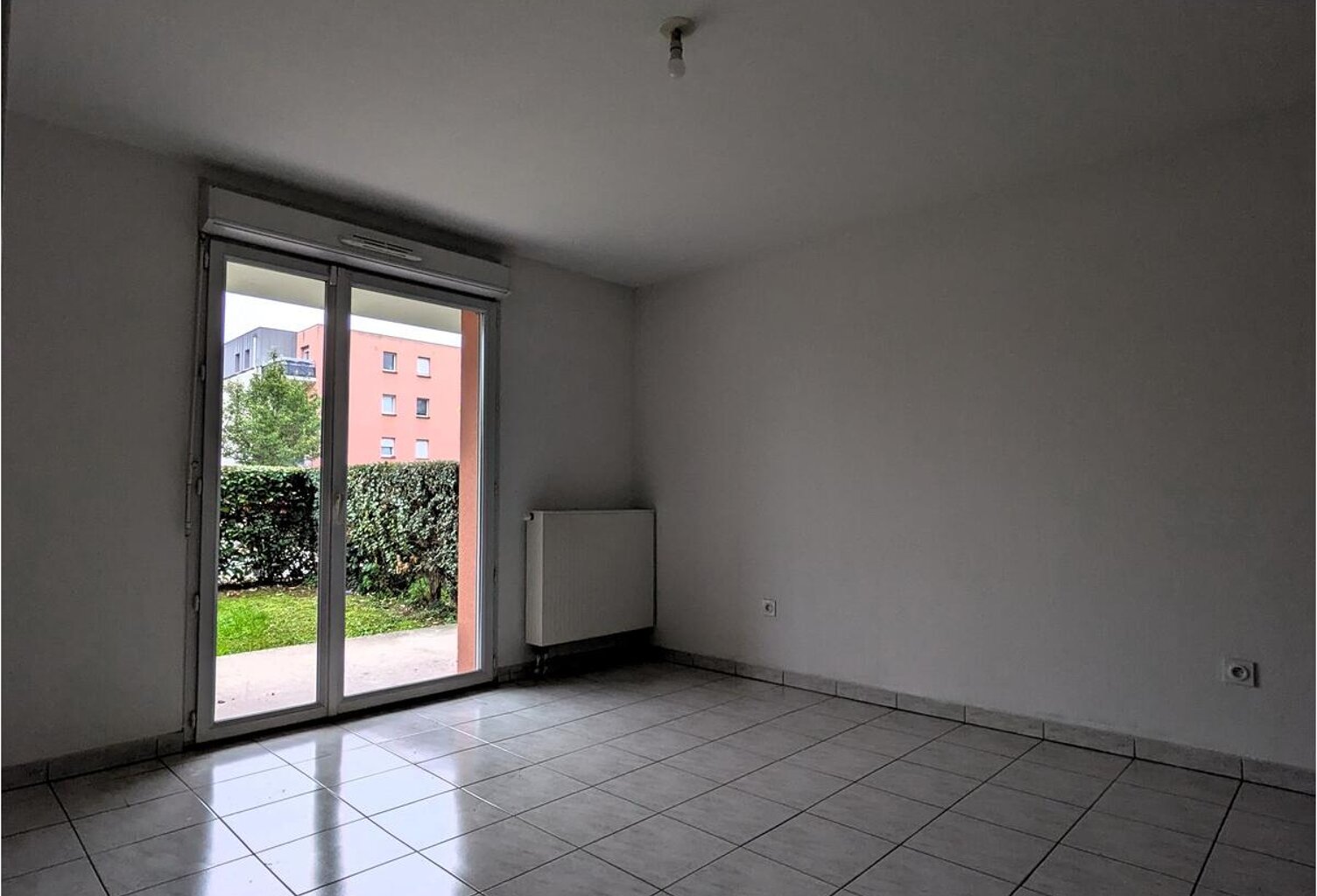 Appartement F2 — photo 1