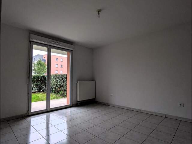 Appartement F2 — photo du bien