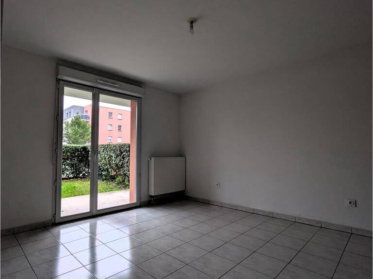 Appartement F2 — photo 1