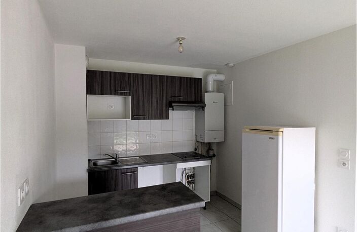 Appartement F2 — photo 2