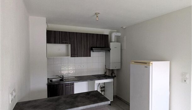 Appartement 2 pièces  à vendre Douai 59500