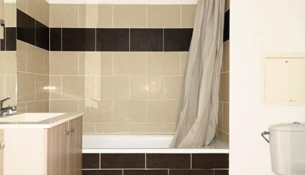 Appartement 2 pièces  à vendre Douai 59500