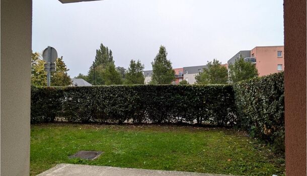 Appartement 2 pièces  à vendre Douai 59500