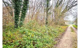 Terrain  4145 m² à vendre à Saint-Georges-Motel (27710)