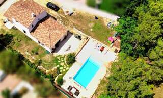 Maison 5 Pièces 120 m² à vendre à Garéoult (83136)