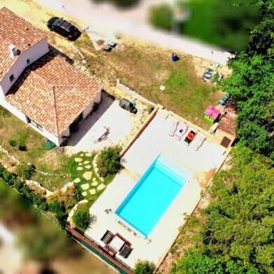 Maison 5 pièces 509000 €