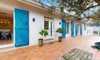 Maison 9 Pièces 260 m² à vendre à Montastruc-la-Conseillère (31380)