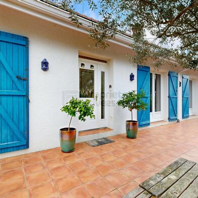 Maison 9 pièces 480000 €