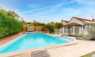 Maison 9 Pièces 260 m² à vendre à Montastruc-la-Conseillère (31380)