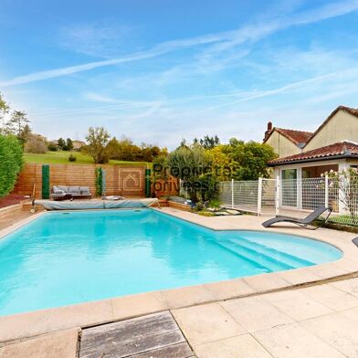 Maison 9 pièces 480000 €