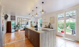 Maison 9 Pièces 260 m² à vendre à Montjoire (31380)