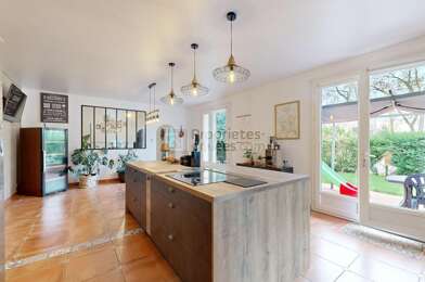 Maison 9 pièces 480000 €