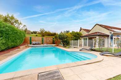 Maison 9 pièces 480000 €