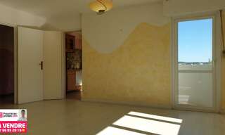 Appartement 4 Pièces 86 m² à vendre à Montbéliard (25200)