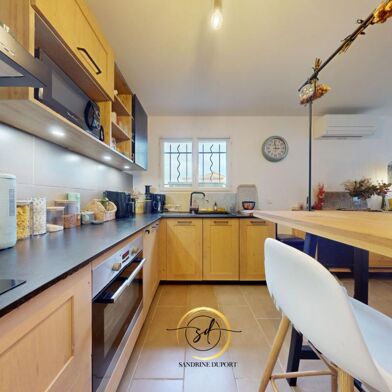 Maison 5 pièces 290000 €