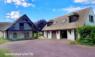 Maison 11 Pièces 253 m² à vendre à Cély (77930)