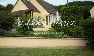 Maison 6 Pièces 116 m² à vendre à Bellême (61130)