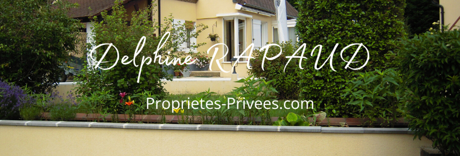 Maison 6 Pièces 116 m² à vendre à Bellême (61130)