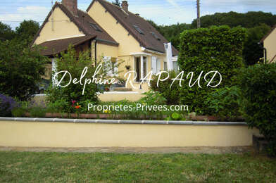 Maison 6 pièces 205200 €