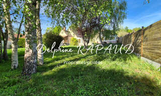 Maison 6 Pièces 116 m² à vendre à Bellême (61130)