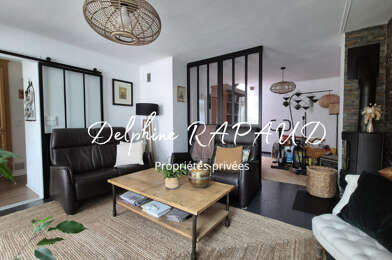 Maison 6 pièces 198000 €