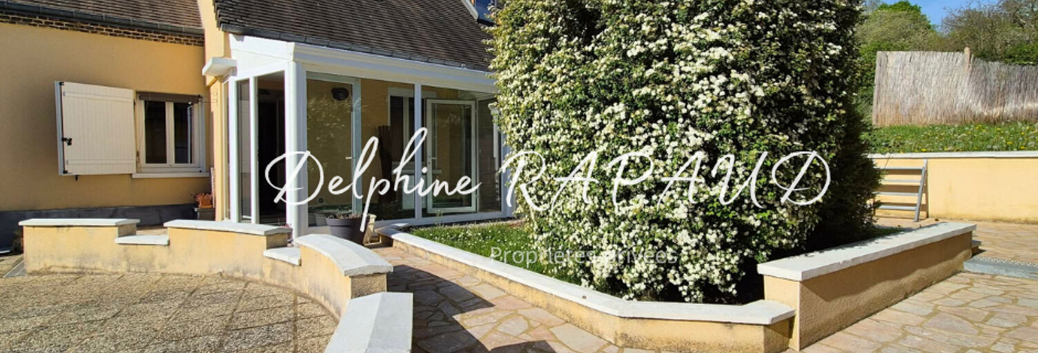 Maison 6 Pièces 116 m² à vendre à Bellême (61130)