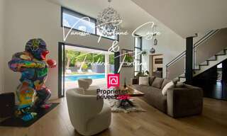 Maison 5 Pièces 190 m² à vendre à Saint-André-de-Cubzac (33240)