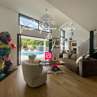 Maison 5 pièces 699000 €