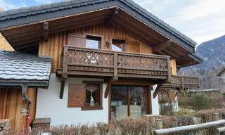 Maison 3 Pièces 62 m² à vendre à Samoëns (74340)