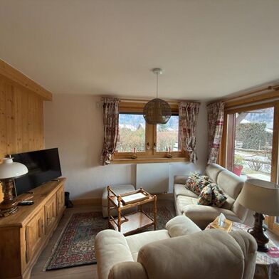 Maison 3 pièces 460000 €