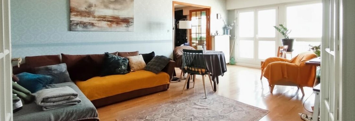 Appartement 4 Pièces 80 m² à vendre à Le Havre (76610)