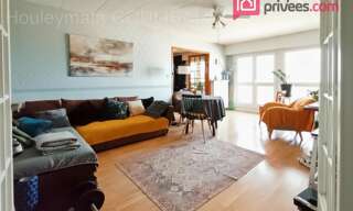 Appartement 4 Pièces 80 m² à vendre à Le Havre (76610)