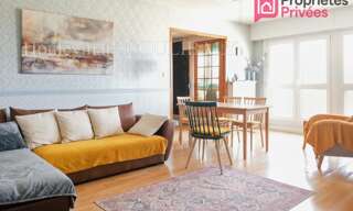 Appartement 4 Pièces 80 m² à vendre à Le Havre (76610)