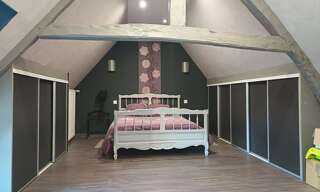 Maison 5 Pièces 118 m² à vendre à Noyon (60400)