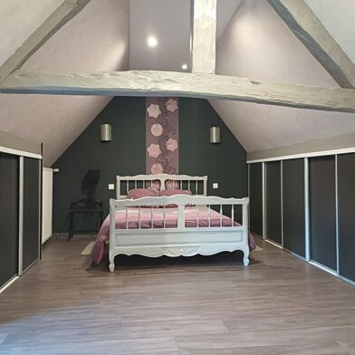 Maison 5 pièces 180000 €