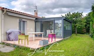 Maison 5 Pièces 104 m² à vendre à La Salvetat-Saint-Gilles (31880)