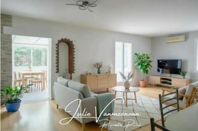 Maison 5 pièces 329000 €