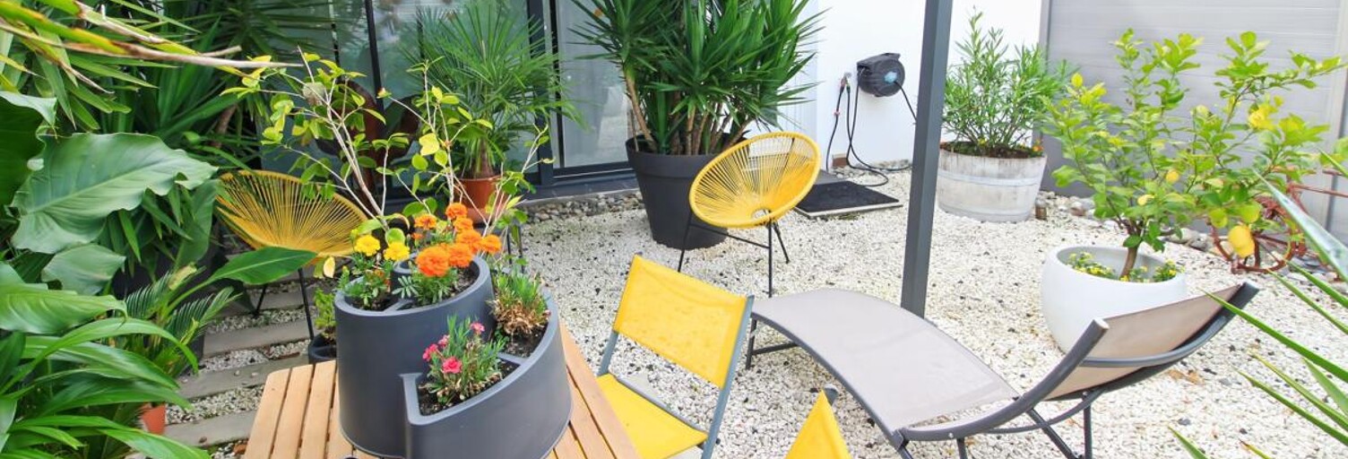 Maison 3 Pièces 93 m² à vendre à Saint-Jean-de-Luz (64500)