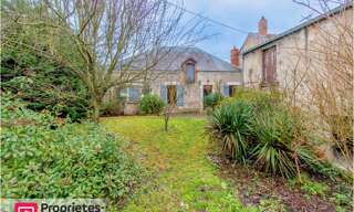 Maison 3 Pièces 73 m² à vendre à Vierzon (18100)