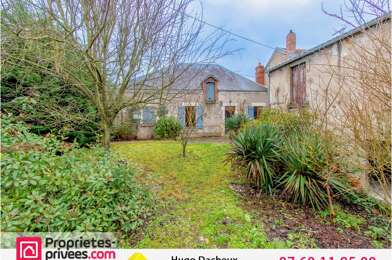 Maison 3 pièces 81500 €