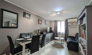 Appartement 3 Pièces 44 m² à vendre à La Londe-les-Maures (83250)