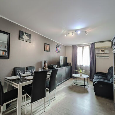 Appartement 3 pièces 175000 €