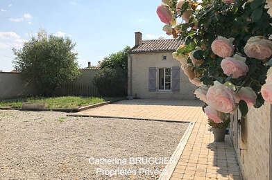 Maison 8 pièces 337900 €