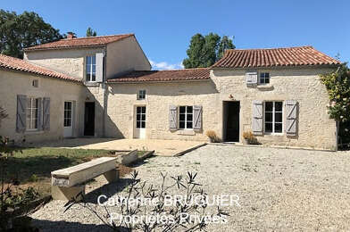 Maison 8 pièces 337900 €