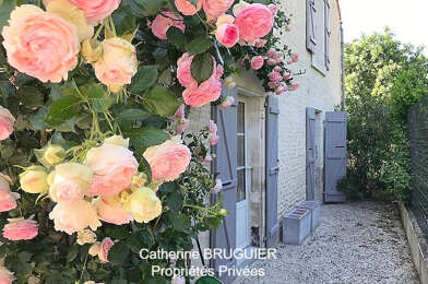 Maison 8 pièces 332700 €