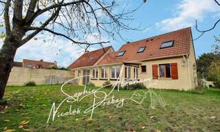 Maison 5 Pièces 110 m² à vendre à Angerville (91670)