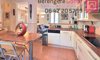 Maison 7 Pièces 123 m² à vendre à Saint-Leu-la-Forêt (95320)