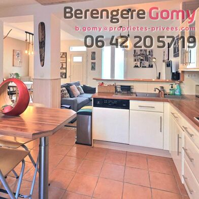 Maison 7 pièces 405000 €