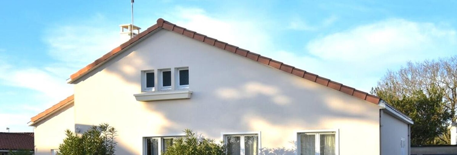 Maison 4 Pièces 117 m² à vendre à Challans (85300)