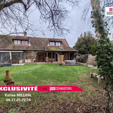 Maison 5 pièces 178500 €